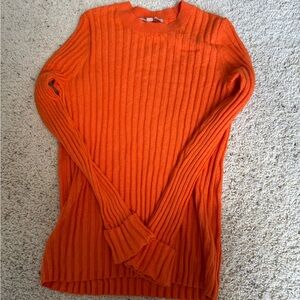 LOFT Women’s Ribbed Sweater